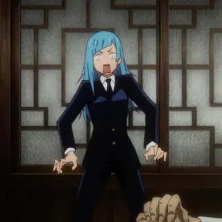 🦋 2d46b05b telegram sticker