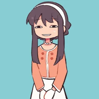 😏 42de41eb telegram sticker