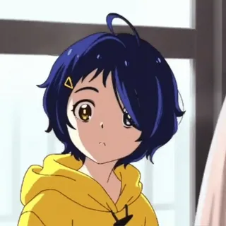 🎥 Random Anime (@TodorokiShouto) whatsapp stickers