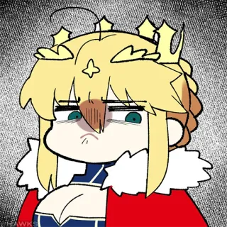 ✨ Random (@TodorokiShouto) telegram stickers