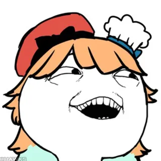 😏 2286875c whatsapp sticker