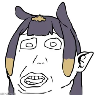 🐴 f569b2a1 whatsapp sticker