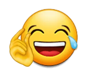 😂 3d2b99f1 表情符号, 笑, 笑话, 幽默, 搞笑, 快乐 telegram sticker