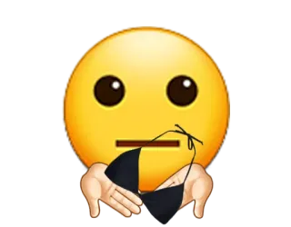 🤤 8ed2c9bd telegram sticker