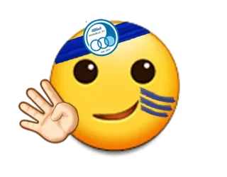 💙 f2873c85 telegram sticker