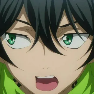 🚗 86d09c36 动漫, 漫画, 卡通, 角色, 肖像 telegram sticker