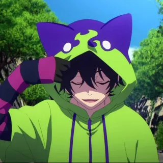 🐾 3b27b509 telegram sticker