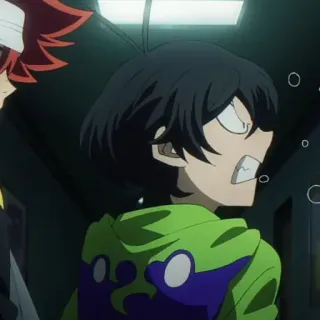 🛹 887508c9 Anime, Cartoon, Charakter, Animation telegram sticker