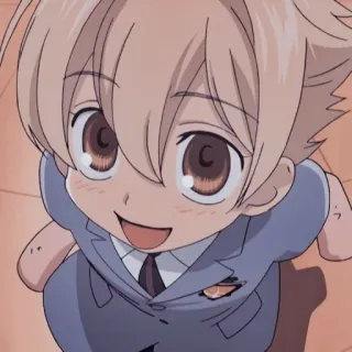 Miya telegram stickers