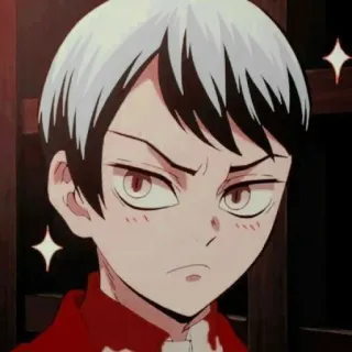 🥵 4b34b3f3 Anime, Dibujos animados, Demon Slayer, Personaje, Manga whatsapp sticker