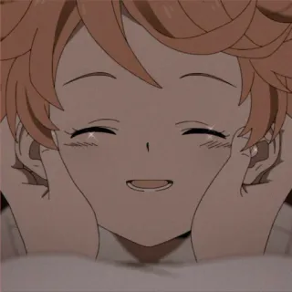 Miya whatsapp stickers