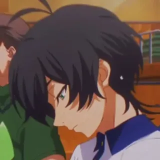 🥏 2359dc68 Anime, Charakter, Japanische Animation telegram sticker