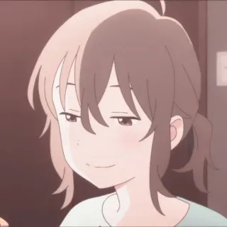 🌷 ebc0ecff アニメ, 漫画, 女性, かわいい telegram sticker