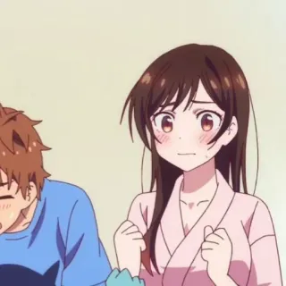 🍫 4a16db2c 애니메이션, 만화, 캐릭터, 일러스트, 만화, 아트워크 whatsapp sticker