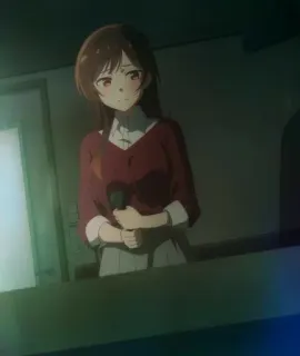 ❤️ c2604c23 Mizuhara Chizuru Rent-A-Girlfriend アニメ, 女の子, 水原千鶴, 彼女、お借りします, 可愛い telegram sticker