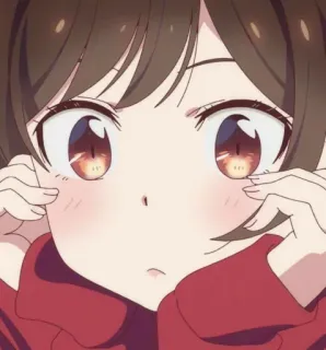 ❤️ e5f147c4 telegram sticker