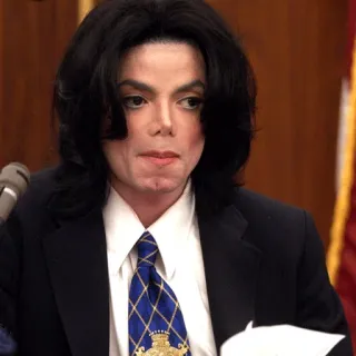 MJ Sticker (Pack 2)
By Amir Danyar telegram stickers