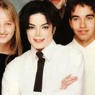 MJ Sticker (Pack 2)
By Amir Danyar telegram stickers