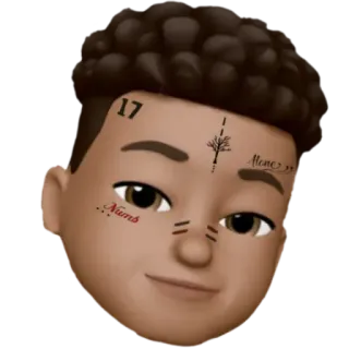 Больше стиков тут: @stikery4 whatsapp stickers