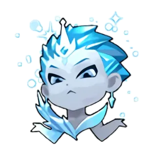 😒 c605d7d9 telegram sticker