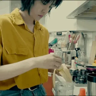 Miya— telegram stickers