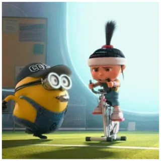 💪 5ce12533 telegram sticker