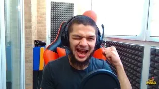 MMA Russia @trickshott :: @fStikBot telegram stickers