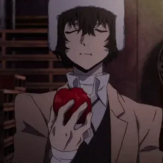 ᵐᵃᵐᵃᵈ ⃟(𝐷𝘢𝘻𝘢𝘪) 《 @Dazaiam 》 whatsapp stickers