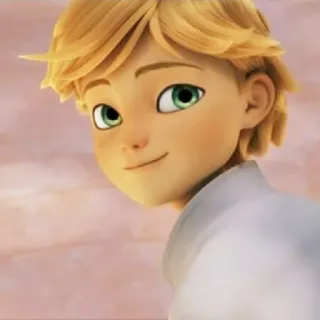 ༄ 𝑴𝒊𝒓𝒂𝒄𝒖𝒍𝒐𝒖𝒔 ※°• @stcryptic whatsapp stickers