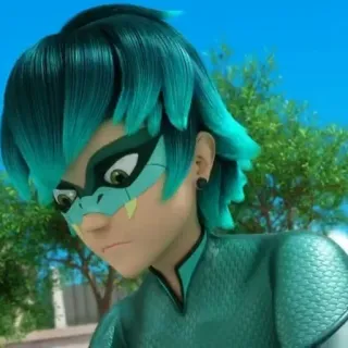 ༄ 𝑴𝒊𝒓𝒂𝒄𝒖𝒍𝒐𝒖𝒔 ※°• @stcryptic telegram stickers