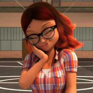 ༄ 𝑴𝒊𝒓𝒂𝒄𝒖𝒍𝒐𝒖𝒔 ※°• @stcryptic telegram stickers