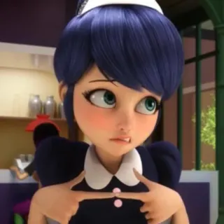 ༄ 𝑴𝒊𝒓𝒂𝒄𝒖𝒍𝒐𝒖𝒔 ※°• @stcryptic telegram stickers