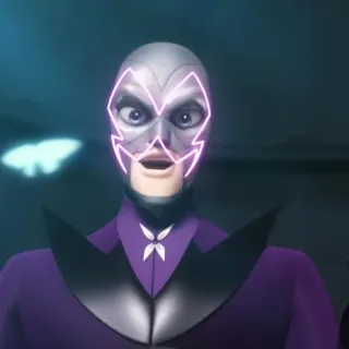 ༄ 𝑴𝒊𝒓𝒂𝒄𝒖𝒍𝒐𝒖𝒔 ※°• @stcryptic telegram stickers