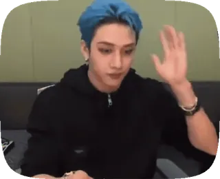 🤟 234db2e9 telegram sticker