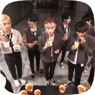 😶 5f7a9090 telegram sticker