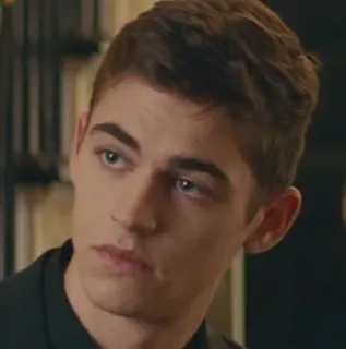 🗝 3b570d38 hombre, retrato, persona, cara, actor telegram sticker