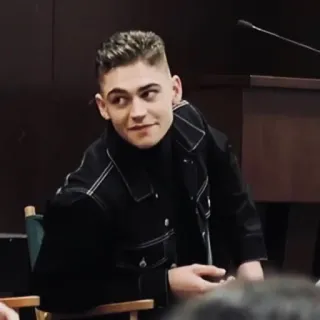 🗝 4368f91a hombre, actor, retrato, persona, celebridad telegram sticker