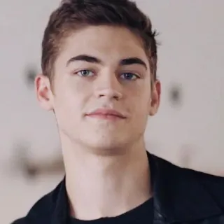 🗝 62aaf409 retrato, hombre, persona, cara telegram sticker