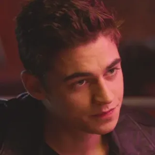 🗝 bcddfe00 persona, retrato, hombre, masculino, primer plano, cara telegram sticker