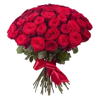 🌹 f61eb259 mawar, buket, mawar merah, bunga, hadiah, cinta, romantis telegram sticker