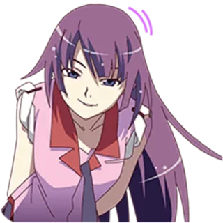 MGatari telegram stickers