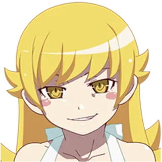 MGatari telegram stickers