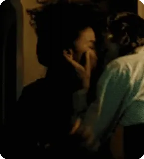 🌟 4a100fa0 violencia, agresión, conflicto, ataque, pelea telegram sticker