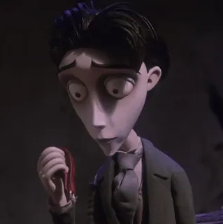 Victor • @TgStickery telegram stickers