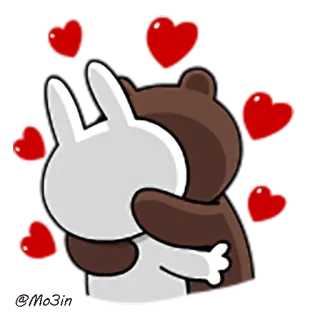 saloumeh telegram stickers