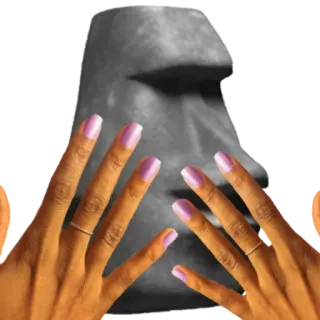 🗿 7bc347c1 telegram sticker