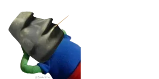 🗿 c1cf45dd telegram sticker