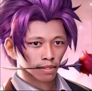 🐽 2b16231b telegram sticker