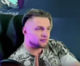 🤫 5aa2bad3 telegram sticker