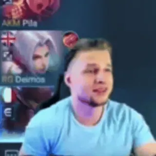 😁 a0f6b946 AKM Pita
RG Deimos telegram sticker